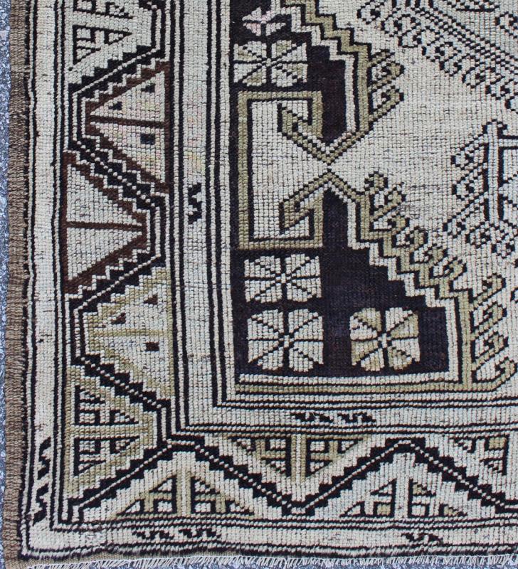 nan - Keivan Woven ArtsEN - 140405 - 5648Rug