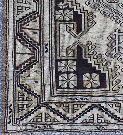 nan - Keivan Woven ArtsEN - 140405 - 5648Rug