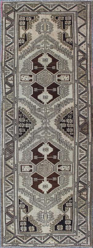 nan - Keivan Woven ArtsEN - 140405 - 5648Rug