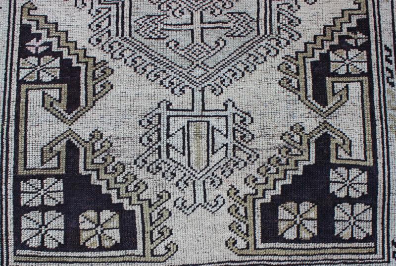 nan - Keivan Woven ArtsEN - 140405 - 5648Rug
