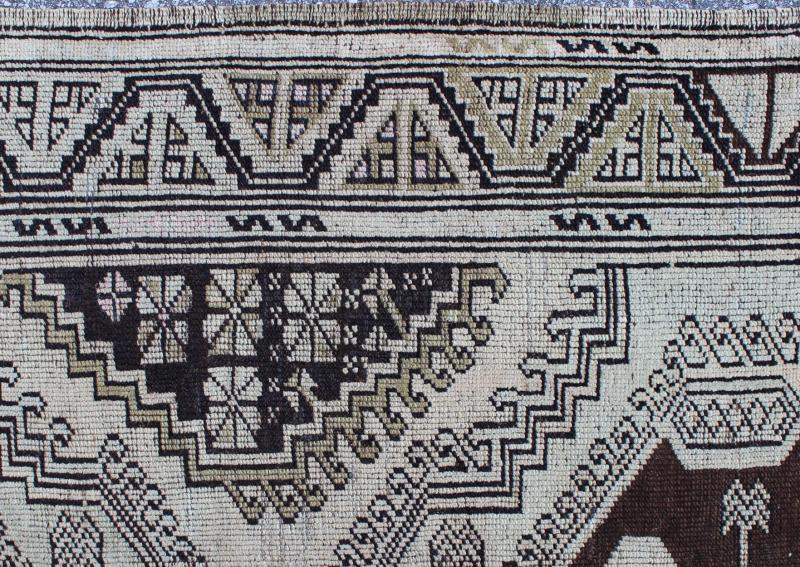 nan - Keivan Woven ArtsEN - 140405 - 5648Rug