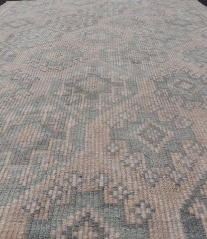 nan - Keivan Woven ArtsEN - 14082 - 25884Rug