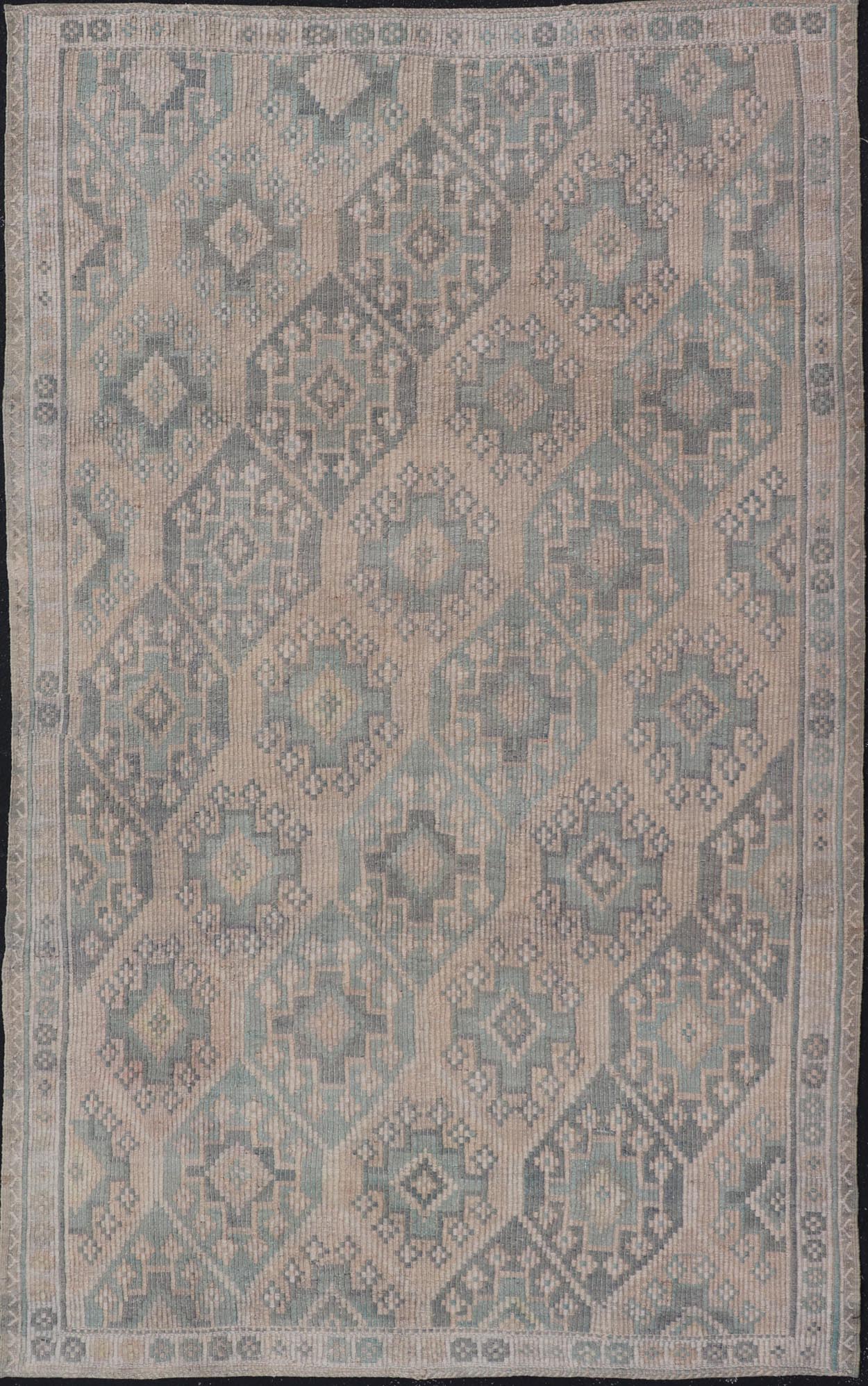 nan - Keivan Woven ArtsEN - 14082 - 25884Rug