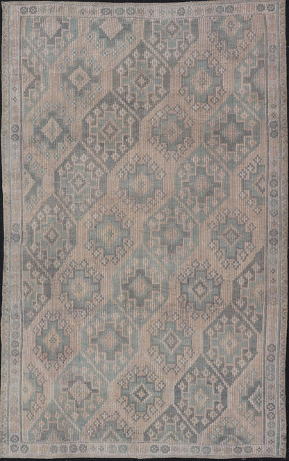 nan - Keivan Woven ArtsEN - 14082 - 25884Rug