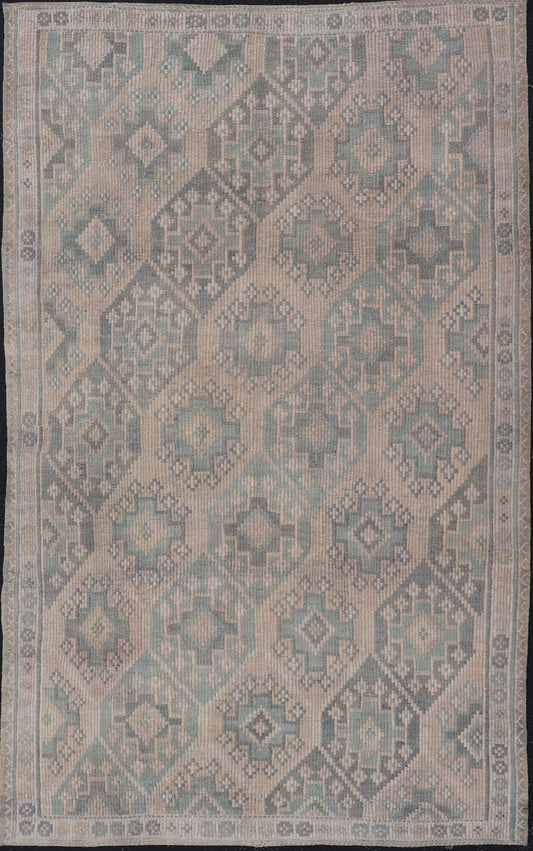 nan - Keivan Woven ArtsEN - 14082 - 25884Rug