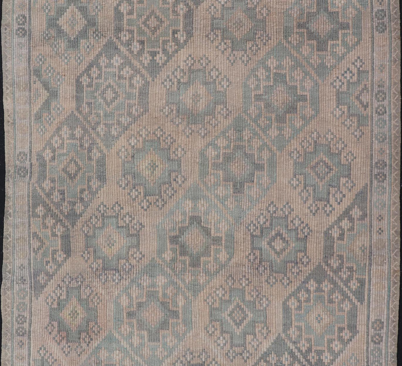 nan - Keivan Woven ArtsEN - 14082 - 25884Rug