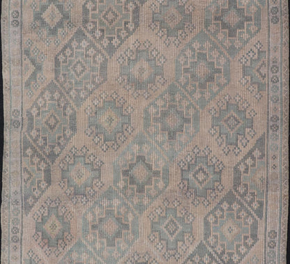 nan - Keivan Woven ArtsEN - 14082 - 25884Rug