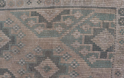 nan - Keivan Woven ArtsEN - 14082 - 25884Rug