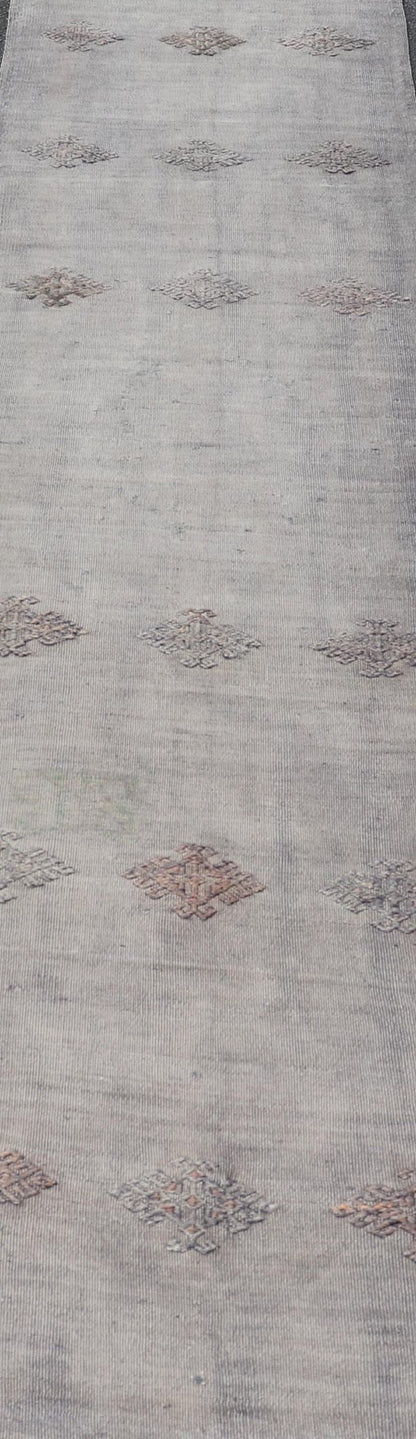 nan - Keivan Woven ArtsEN - 14141 - 27538Rug