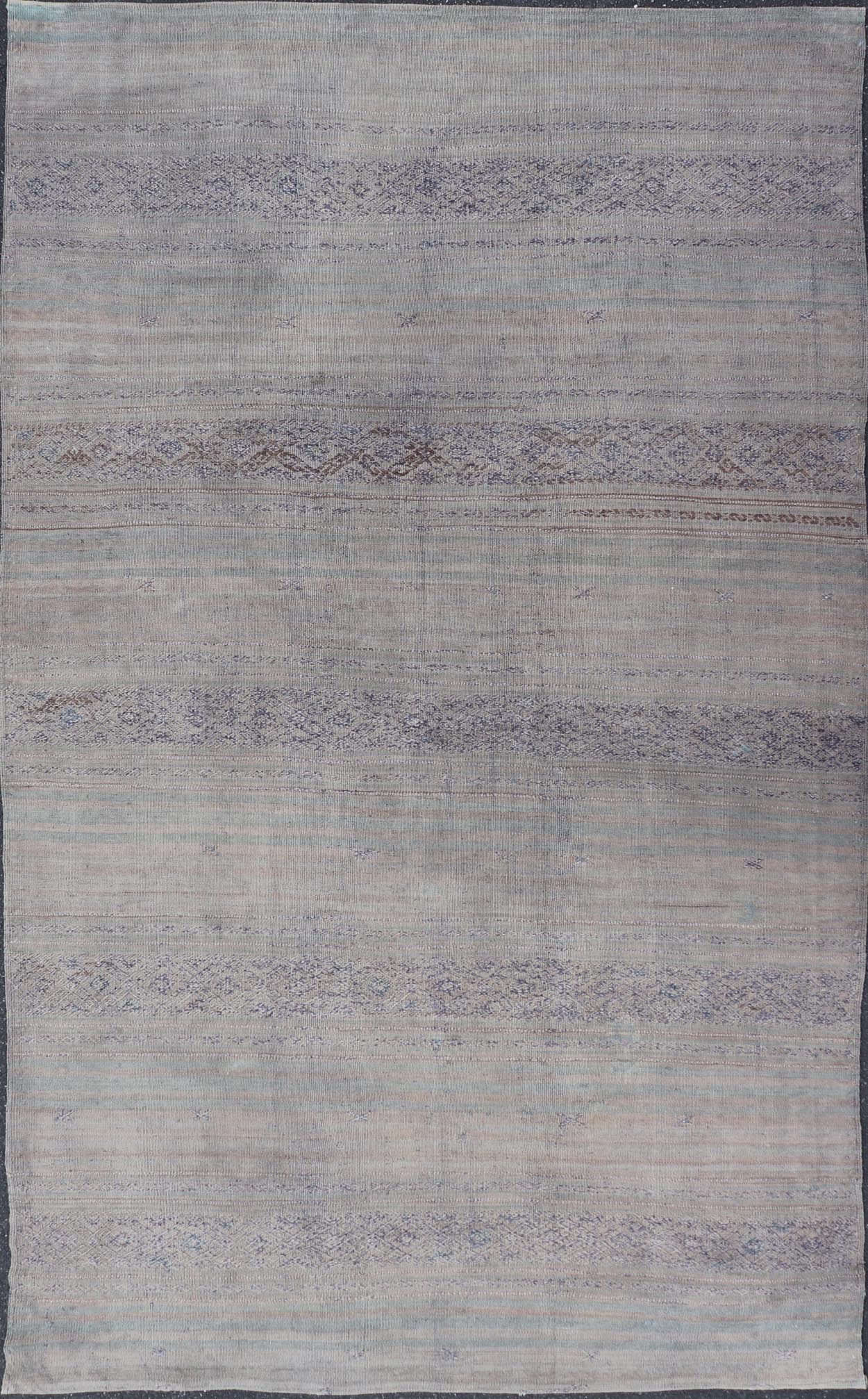 nan - Keivan Woven ArtsEN - 14145 - 26052Rug
