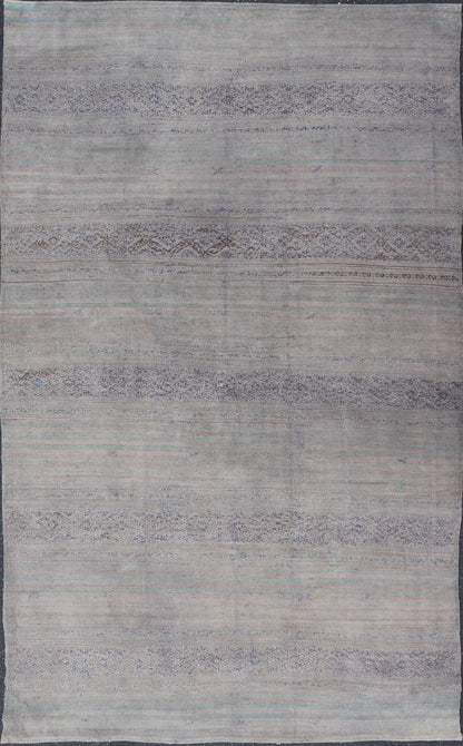 nan - Keivan Woven ArtsEN - 14145 - 26052Rug