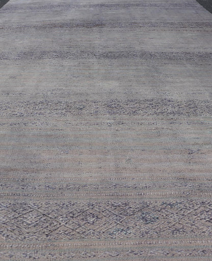 nan - Keivan Woven ArtsEN - 14145 - 26052Rug