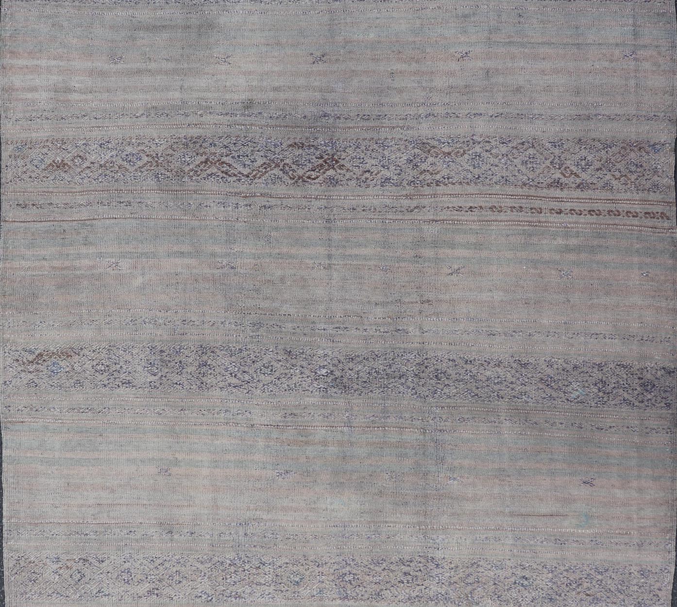nan - Keivan Woven ArtsEN - 14145 - 26052Rug