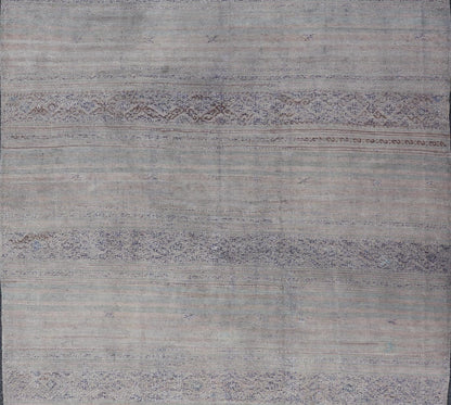 nan - Keivan Woven ArtsEN - 14145 - 26052Rug