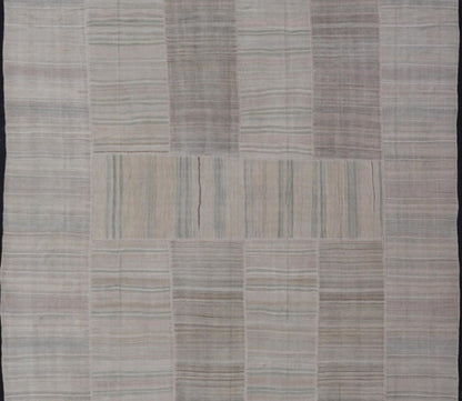 nan - Keivan Woven ArtsEN - 14157 - 26058Rug