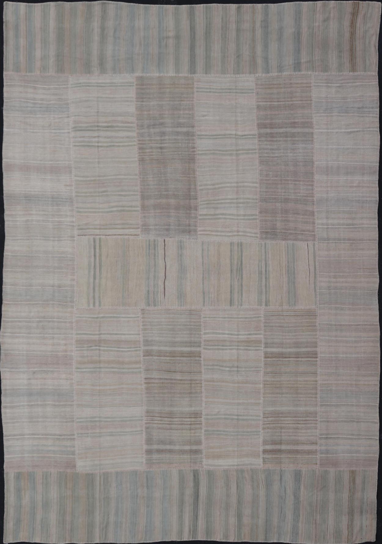nan - Keivan Woven ArtsEN - 14157 - 26058Rug