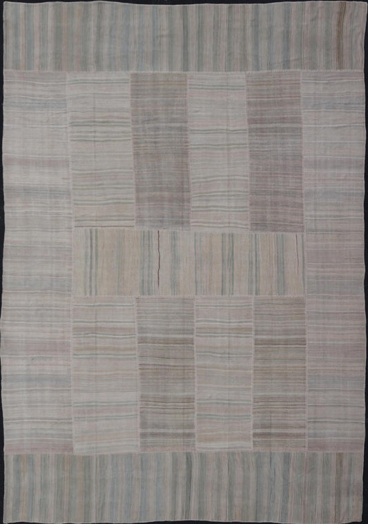 nan - Keivan Woven ArtsEN - 14157 - 26058Rug