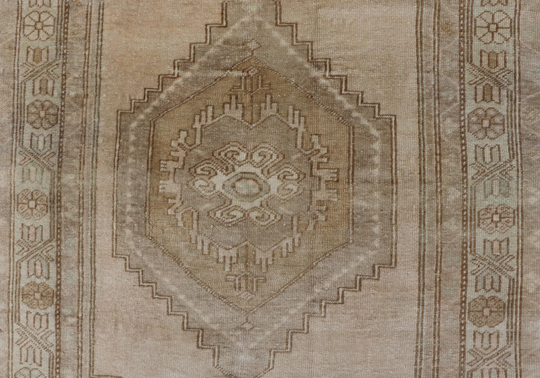 nan - Keivan Woven ArtsEN - 14173 - 26064Rug