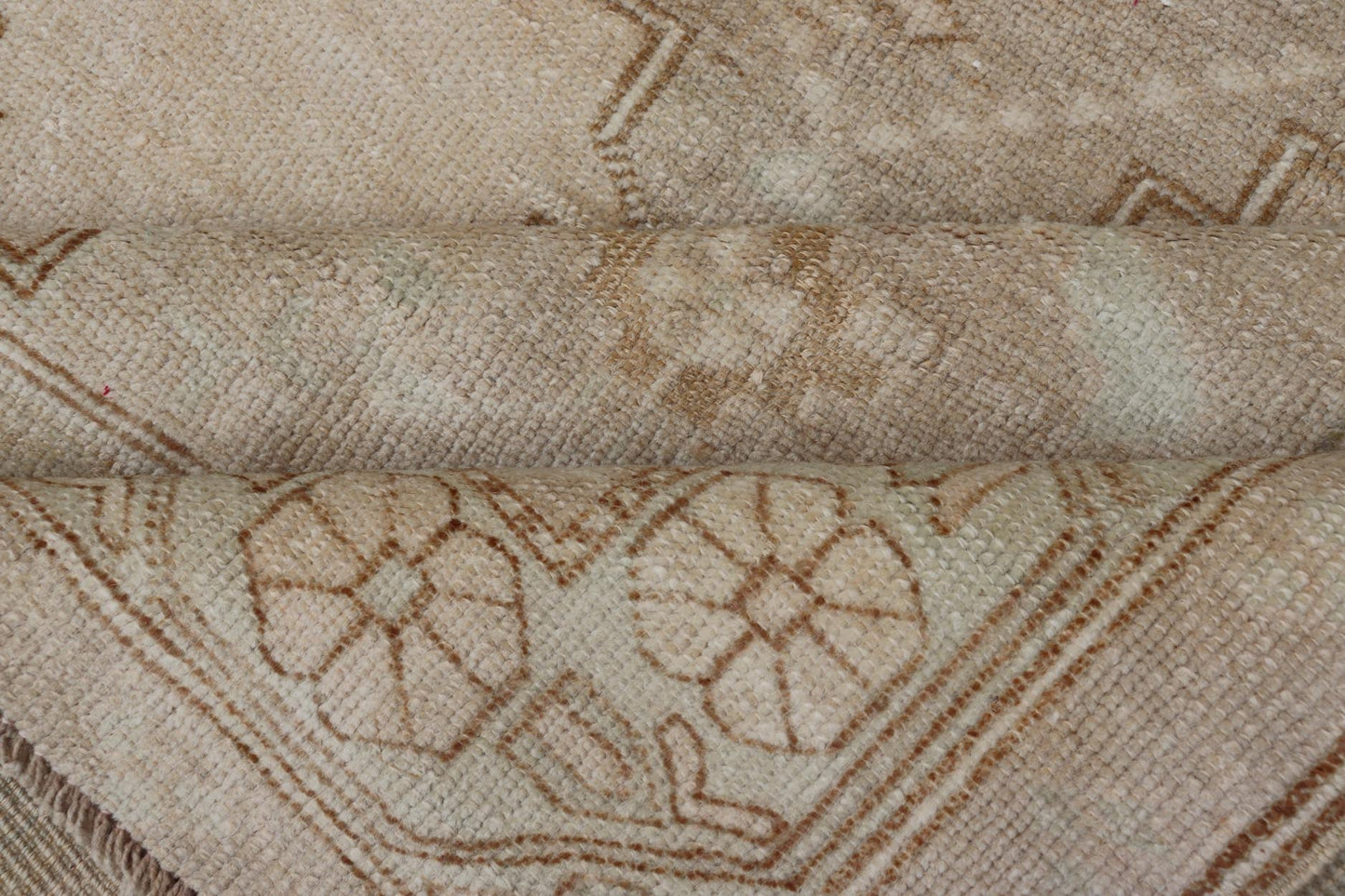 nan - Keivan Woven ArtsEN - 14173 - 26064Rug