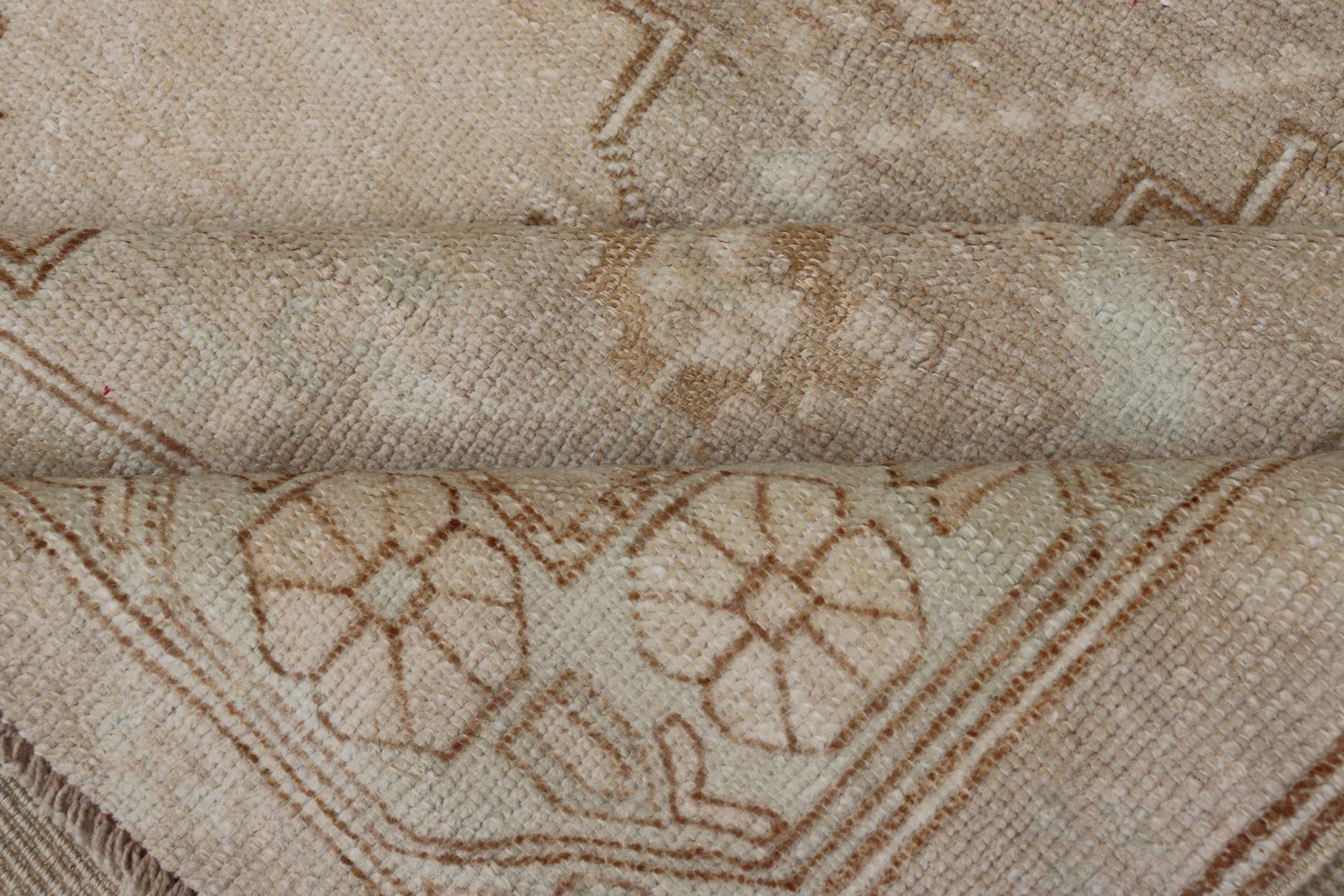 nan - Keivan Woven ArtsEN - 14173 - 26064Rug