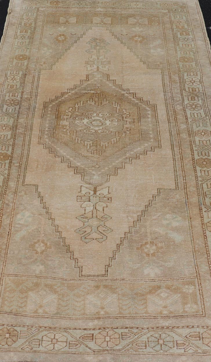 nan - Keivan Woven ArtsEN - 14173 - 26064Rug