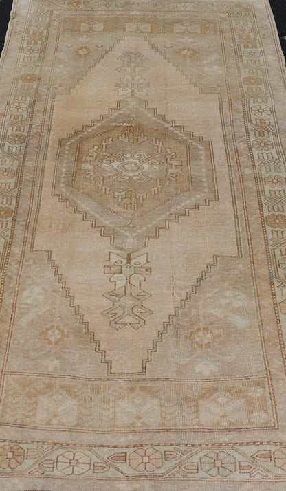 nan - Keivan Woven ArtsEN - 14173 - 26064Rug