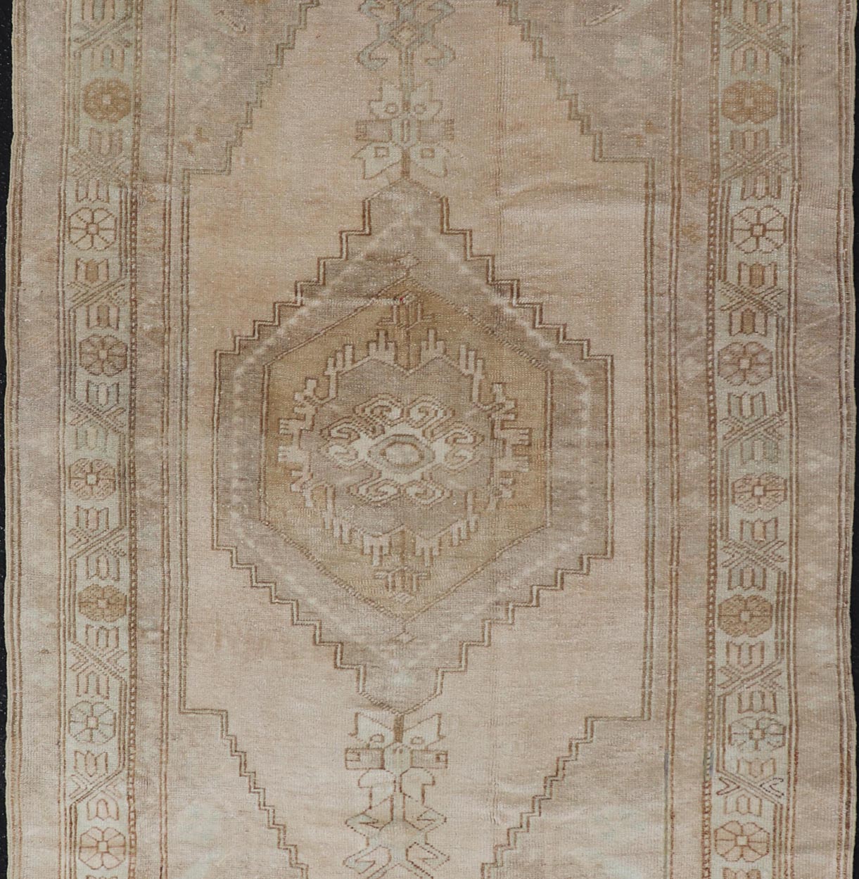 nan - Keivan Woven ArtsEN - 14173 - 26064Rug