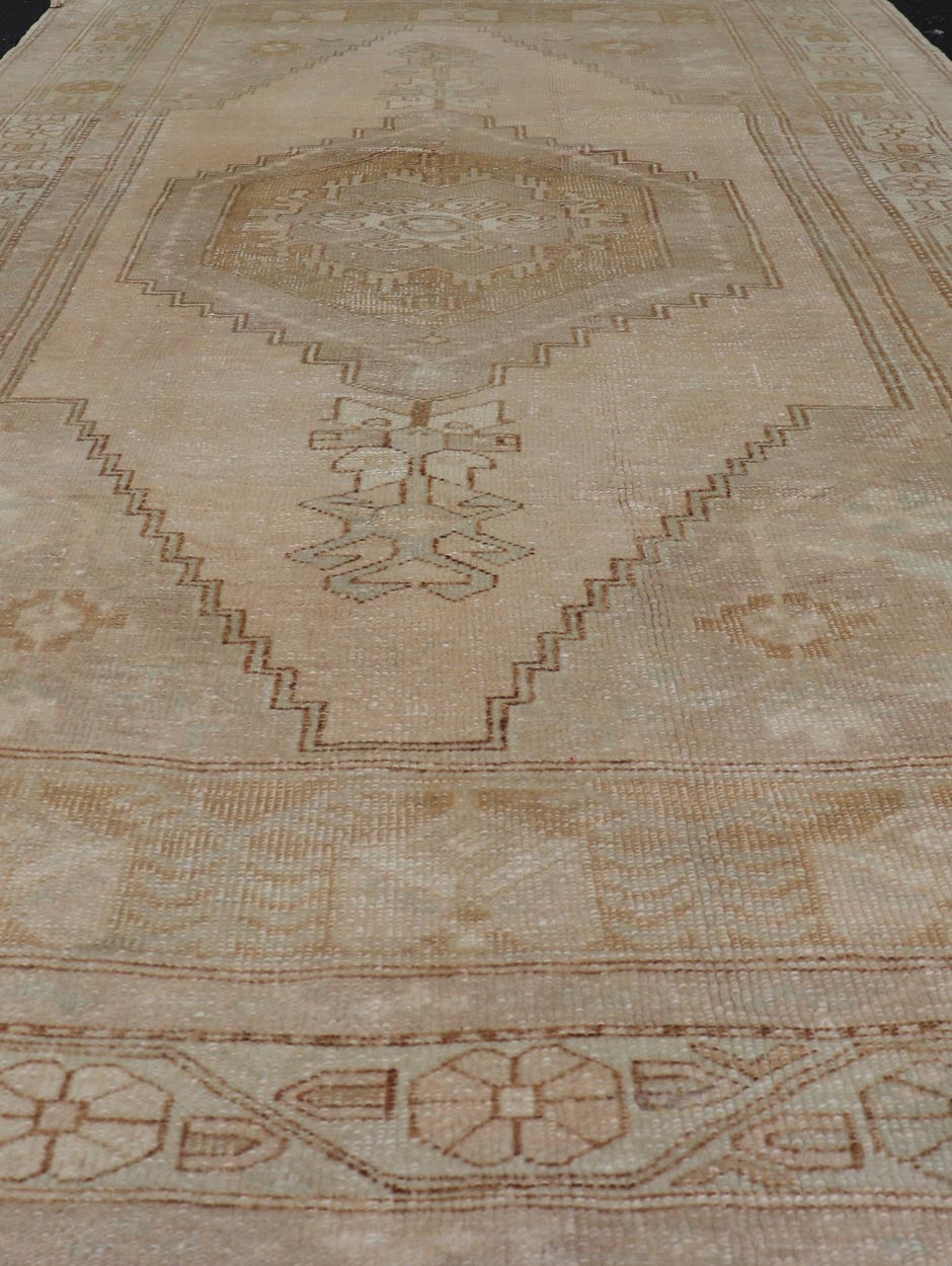 nan - Keivan Woven ArtsEN - 14173 - 26064Rug
