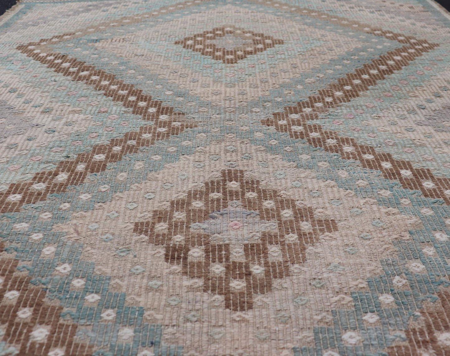 nan - Keivan Woven ArtsEN - 14192 - 26304Rug
