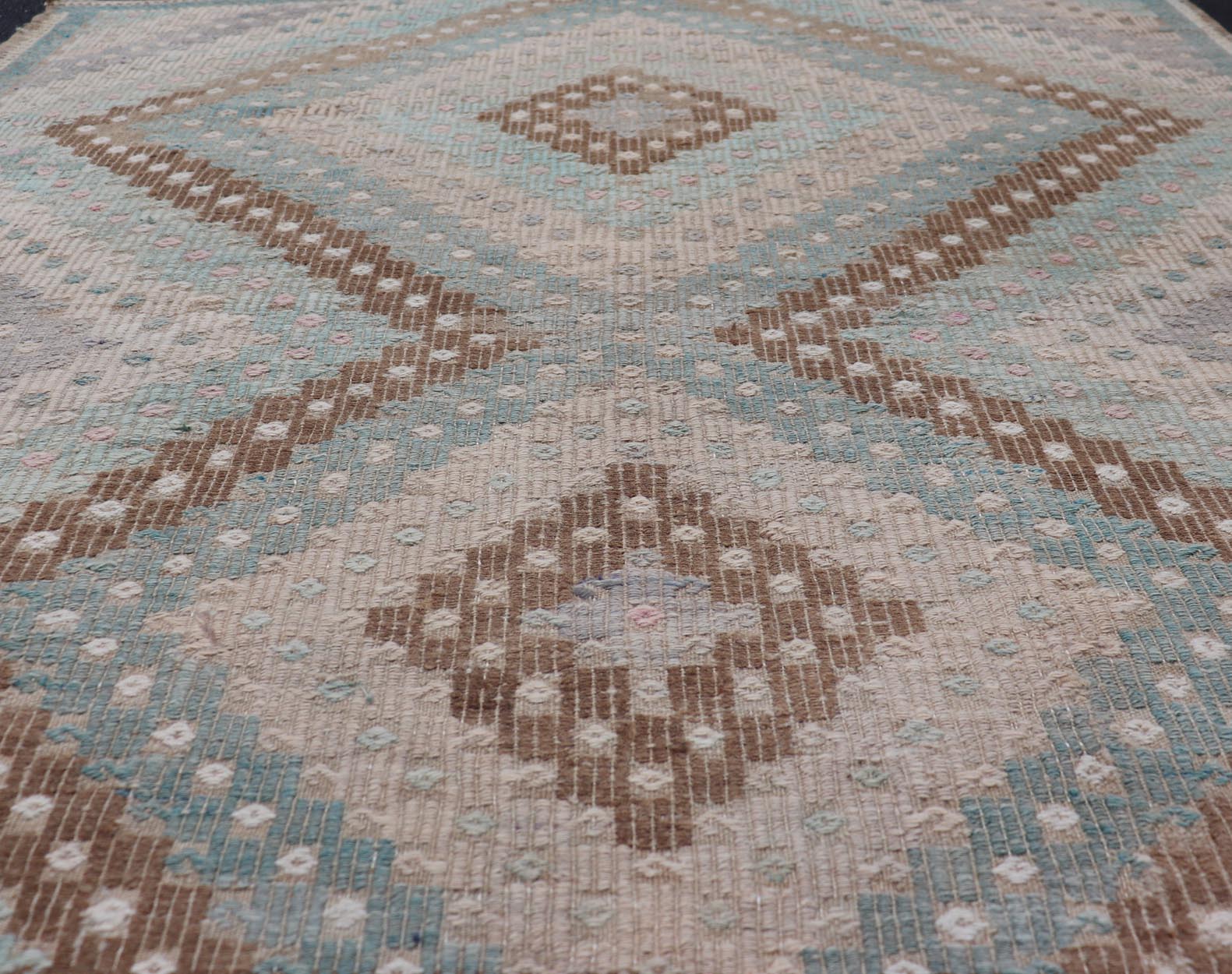 nan - Keivan Woven ArtsEN - 14192 - 26304Rug