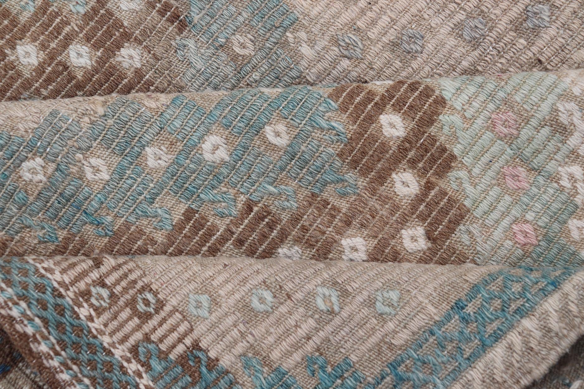 nan - Keivan Woven ArtsEN - 14192 - 26304Rug
