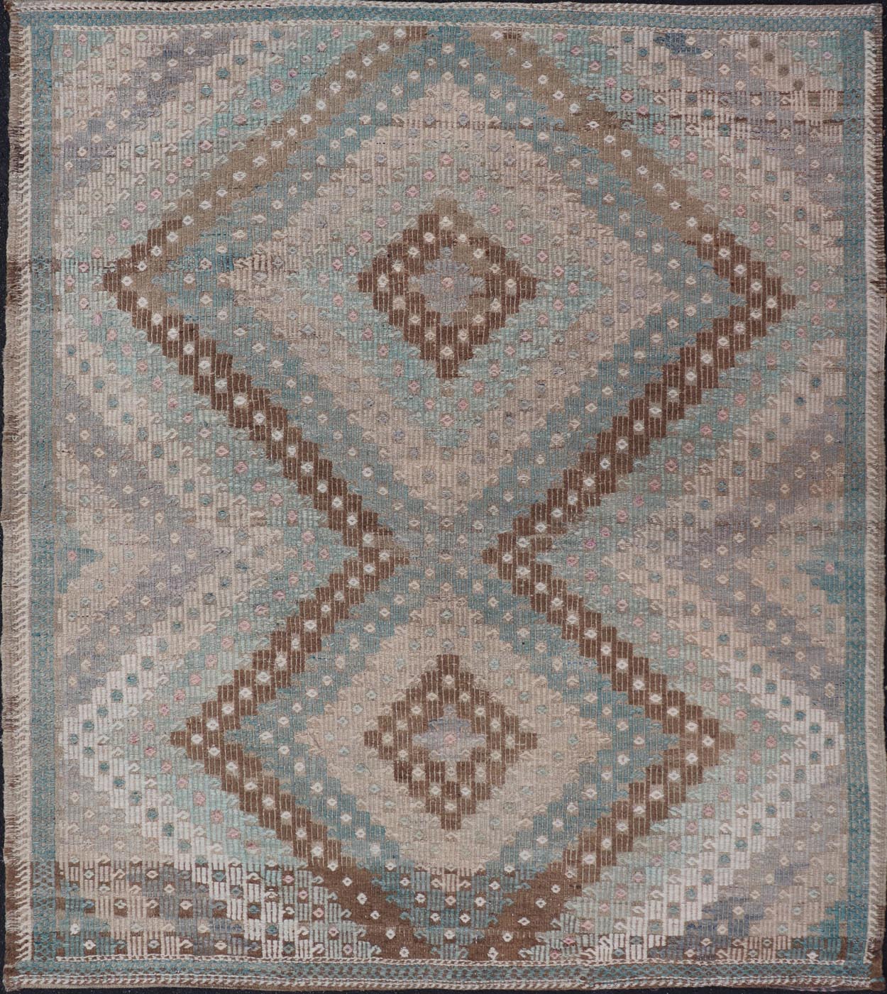 nan - Keivan Woven ArtsEN - 14192 - 26304Rug