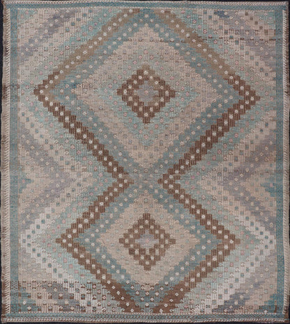 nan - Keivan Woven ArtsEN - 14192 - 26304Rug