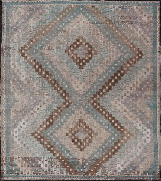 nan - Keivan Woven ArtsEN - 14192 - 26304Rug