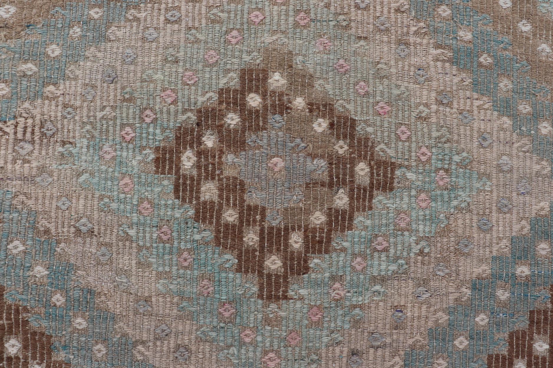 nan - Keivan Woven ArtsEN - 14192 - 26304Rug