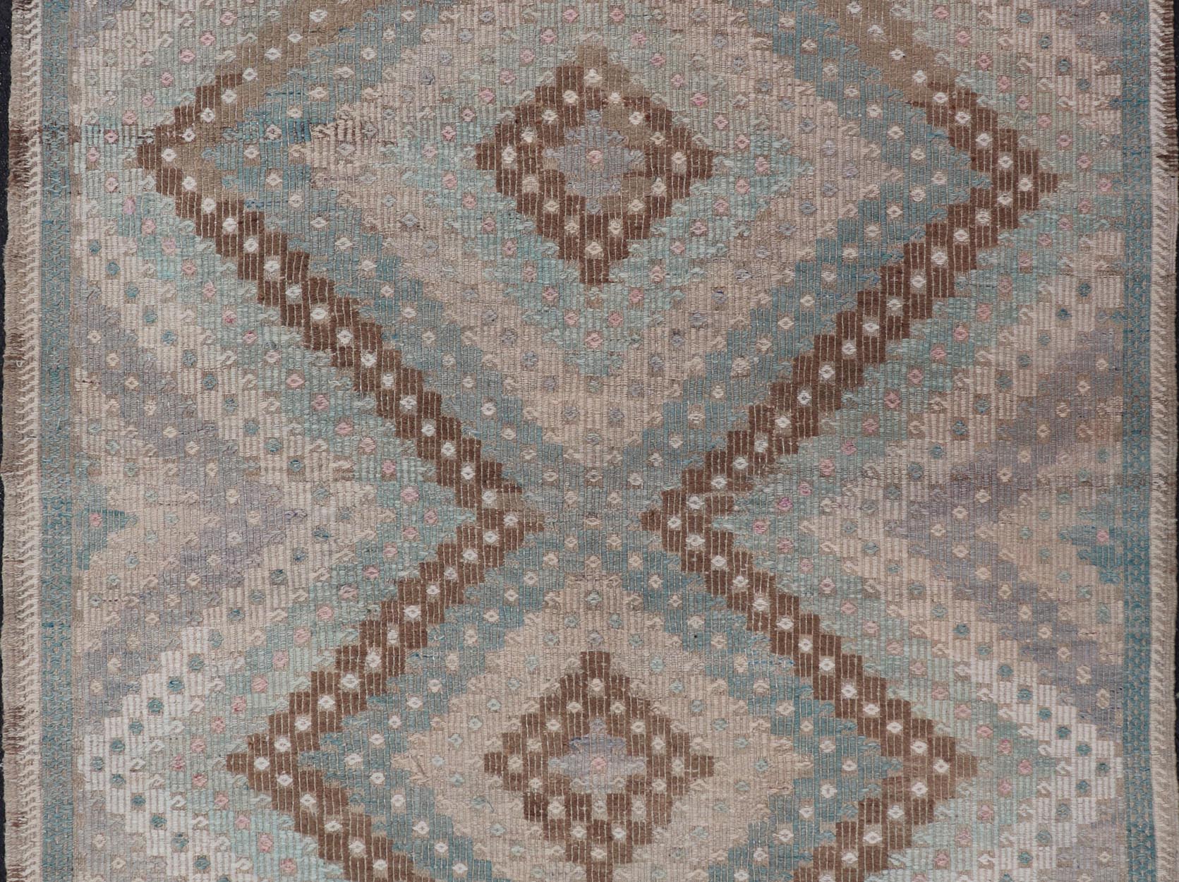 nan - Keivan Woven ArtsEN - 14192 - 26304Rug