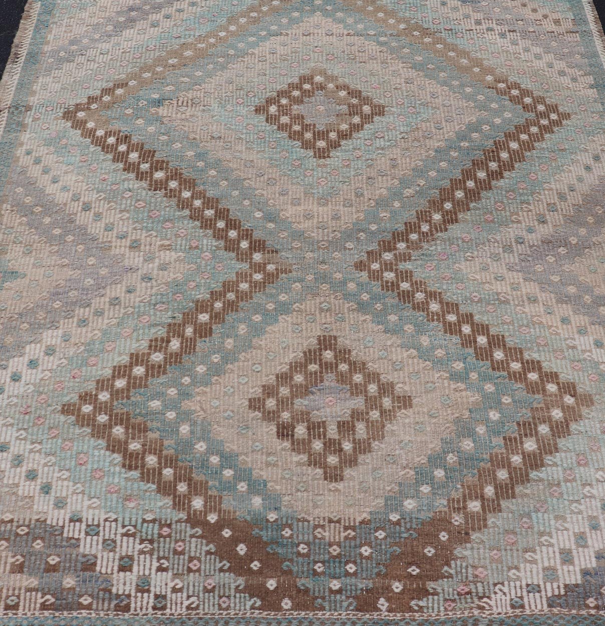 nan - Keivan Woven ArtsEN - 14192 - 26304Rug