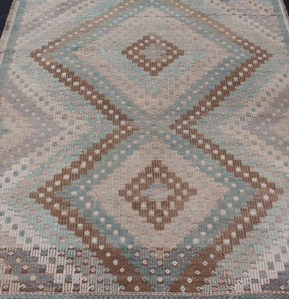 nan - Keivan Woven ArtsEN - 14192 - 26304Rug