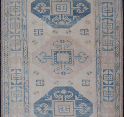 nan - Keivan Woven ArtsEN - 14194 - 26310Rug