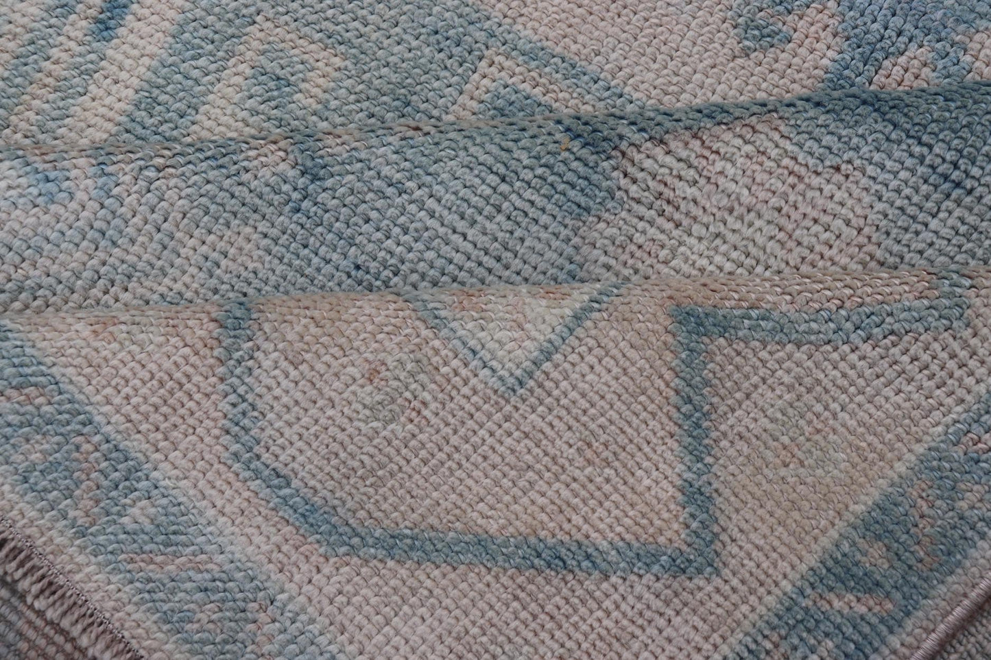 nan - Keivan Woven ArtsEN - 1421 - 25944Rug