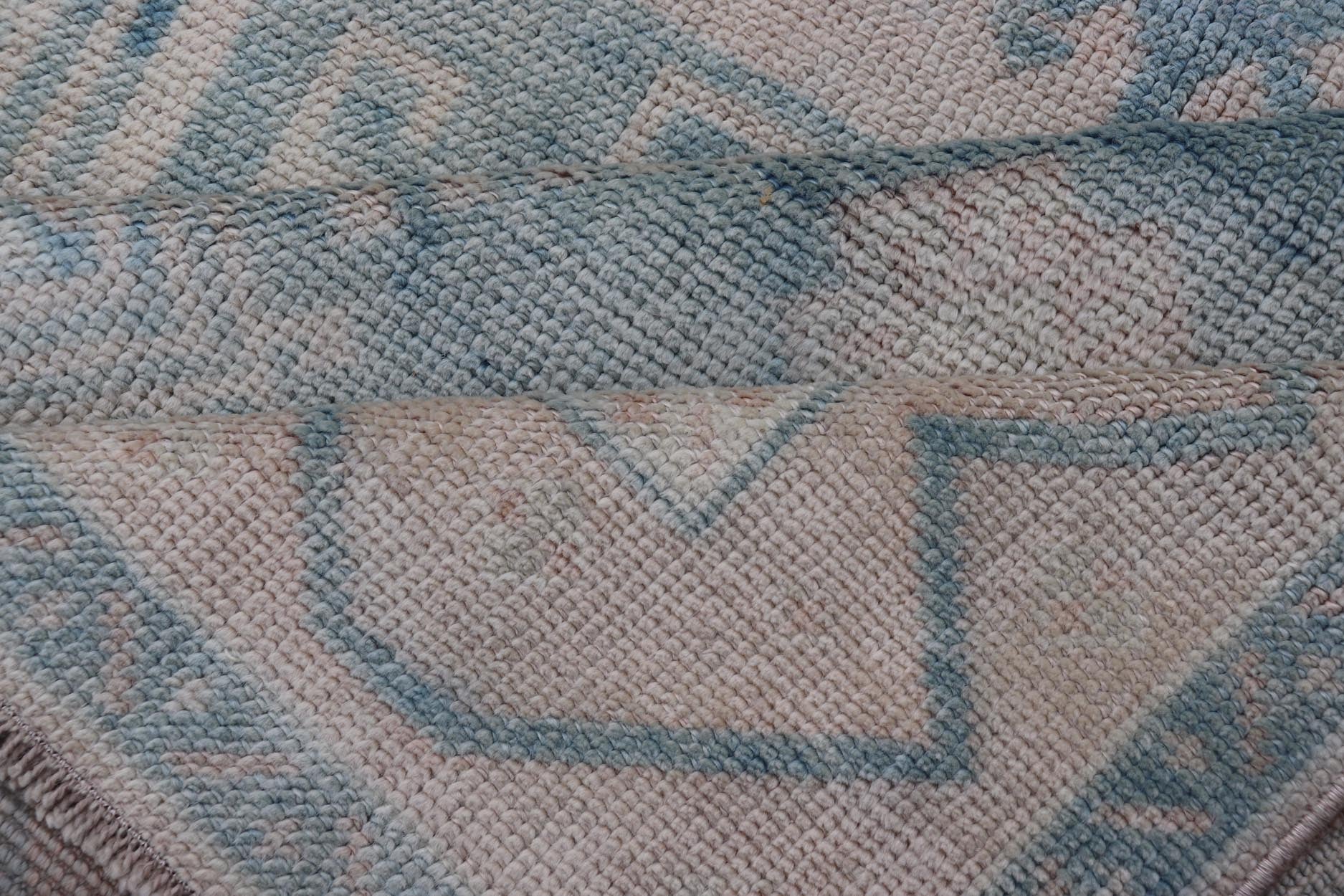nan - Keivan Woven ArtsEN - 1421 - 25944Rug