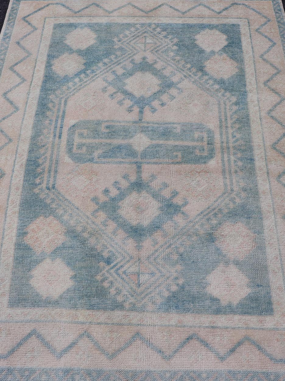 nan - Keivan Woven ArtsEN - 1421 - 25944Rug