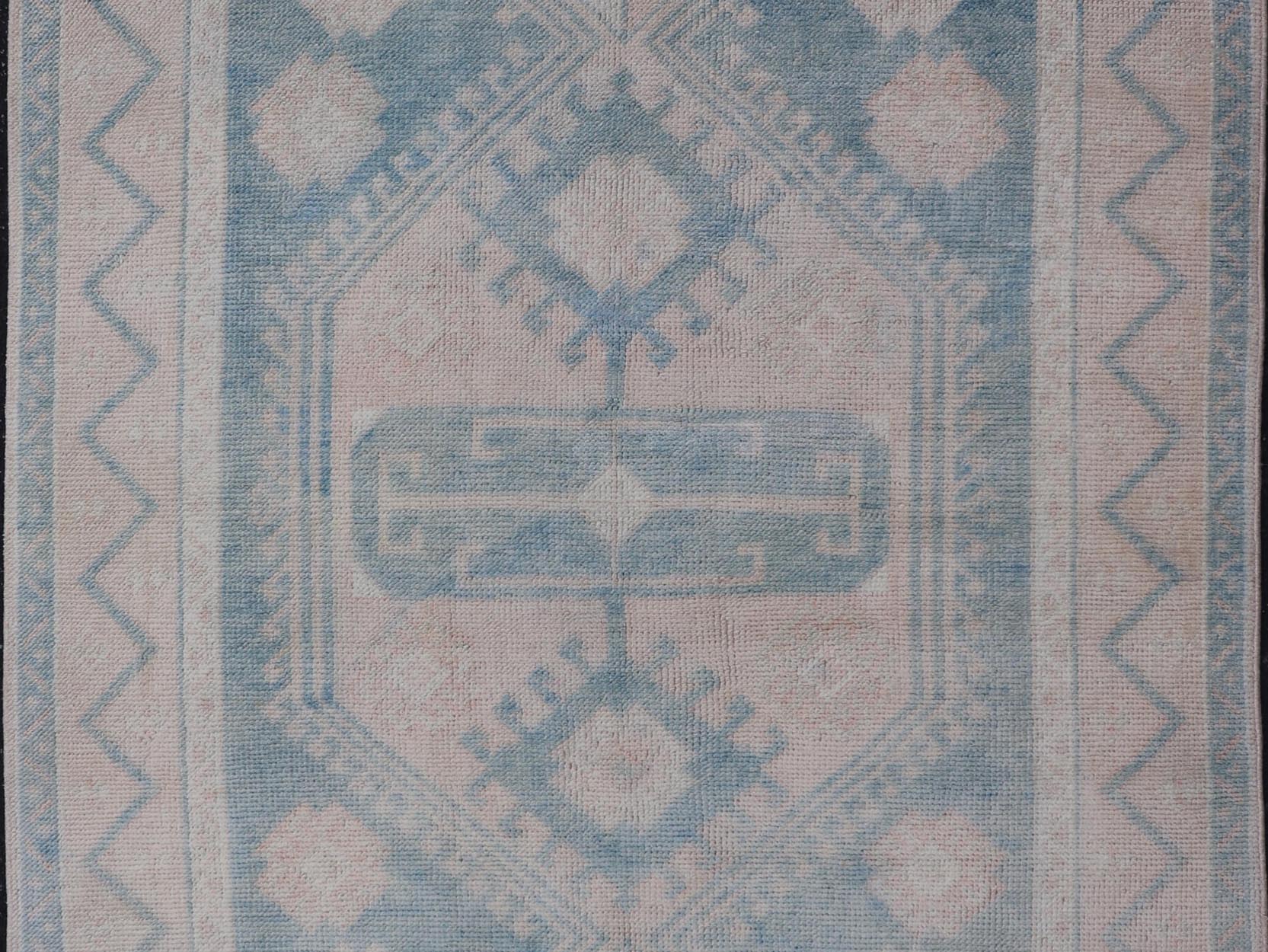 nan - Keivan Woven ArtsEN - 1421 - 25944Rug