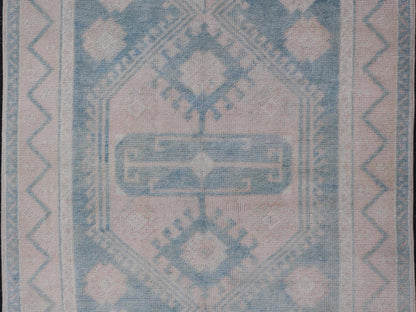 nan - Keivan Woven ArtsEN - 1421 - 25944Rug