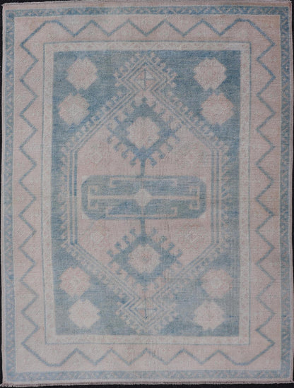 nan - Keivan Woven ArtsEN - 1421 - 25944Rug
