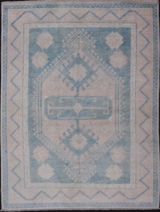 nan - Keivan Woven ArtsEN - 1421 - 25944Rug