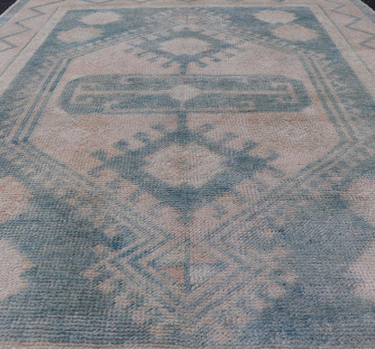 nan - Keivan Woven ArtsEN - 1421 - 25944Rug