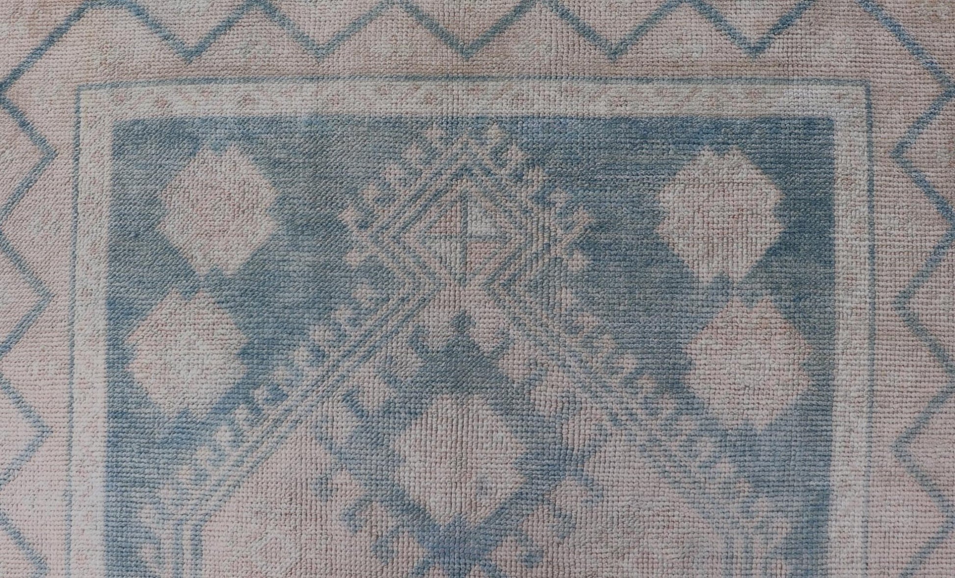 nan - Keivan Woven ArtsEN - 1421 - 25944Rug
