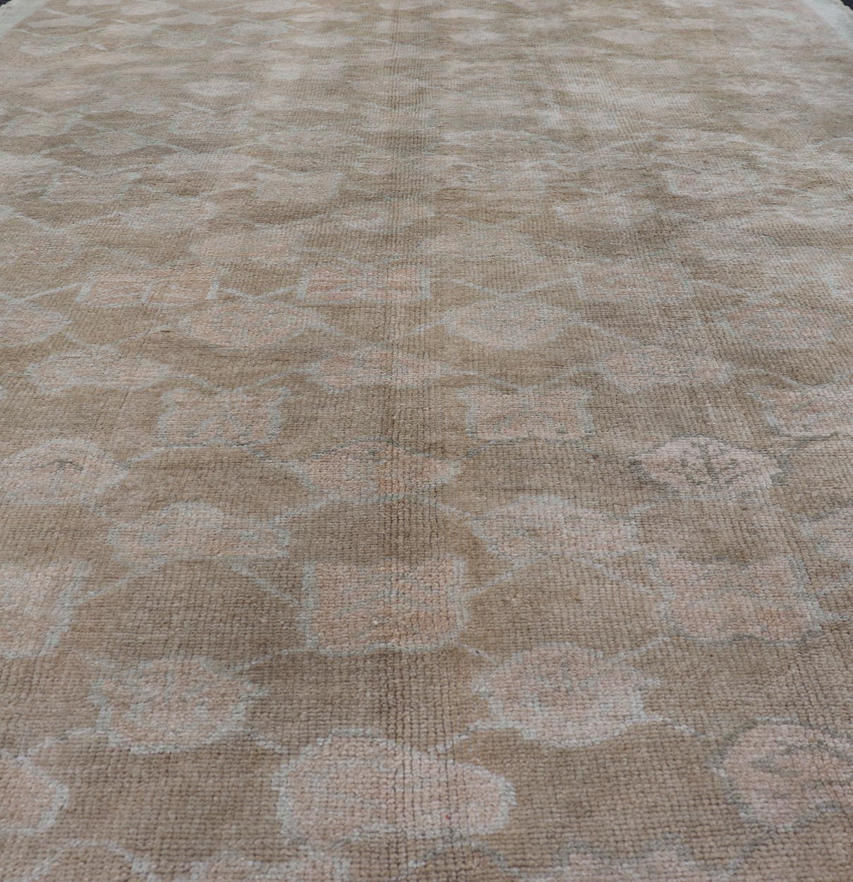 nan - Keivan Woven ArtsEN - 14217 - 26316Rug