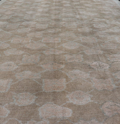nan - Keivan Woven ArtsEN - 14217 - 26316Rug
